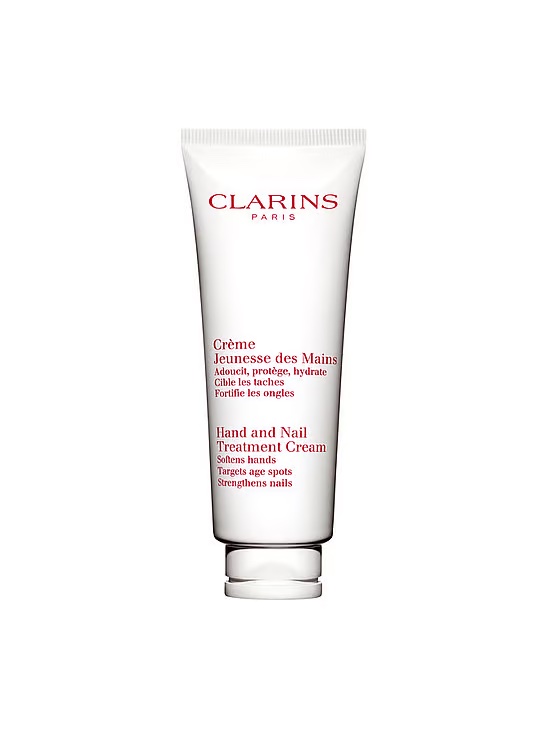 Hand & Nail Treatment Cream – Clarins