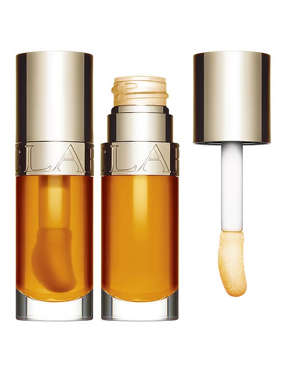 Lip Comfort Oil – Clarins