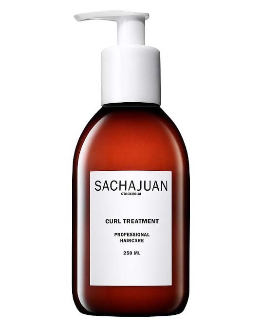 Curl Treatment – Sachajuan