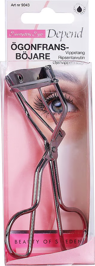 Eyelash curler – Depend