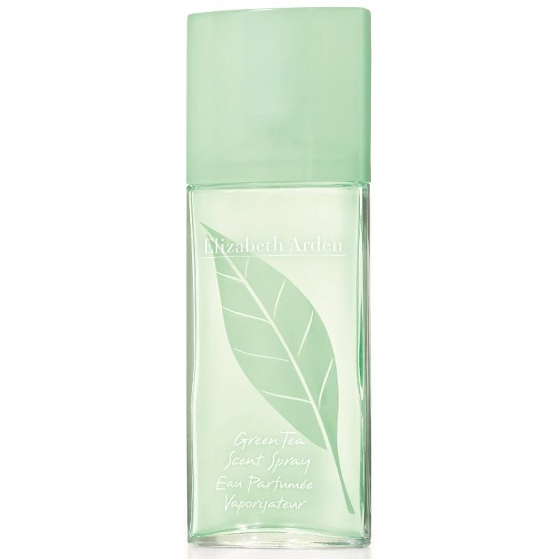 Green Tea Scent Spray - Elizabeth Arden