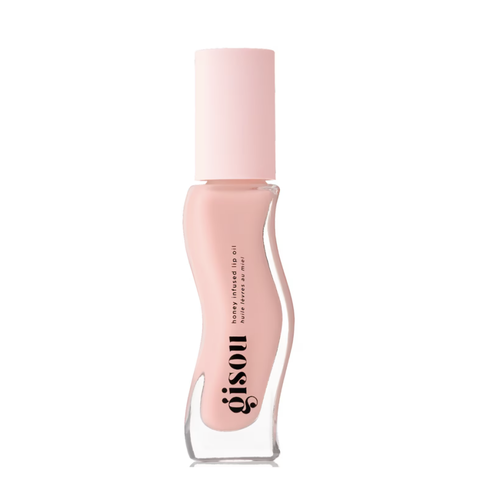 Bedste med honning: Honey Infused Lip Oil – Gisou