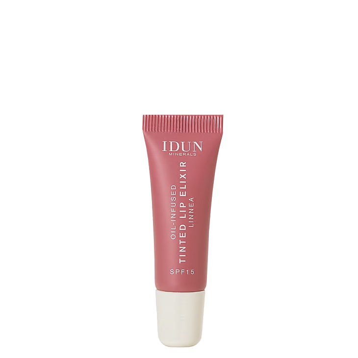 Tinted Lip Elixir – Idun Minerals