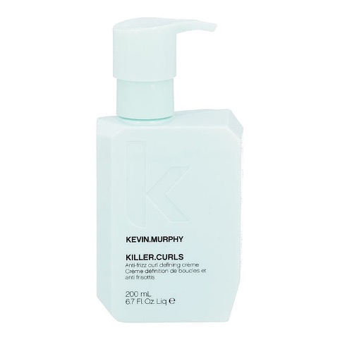 Killer Curls – Kevin Murphy