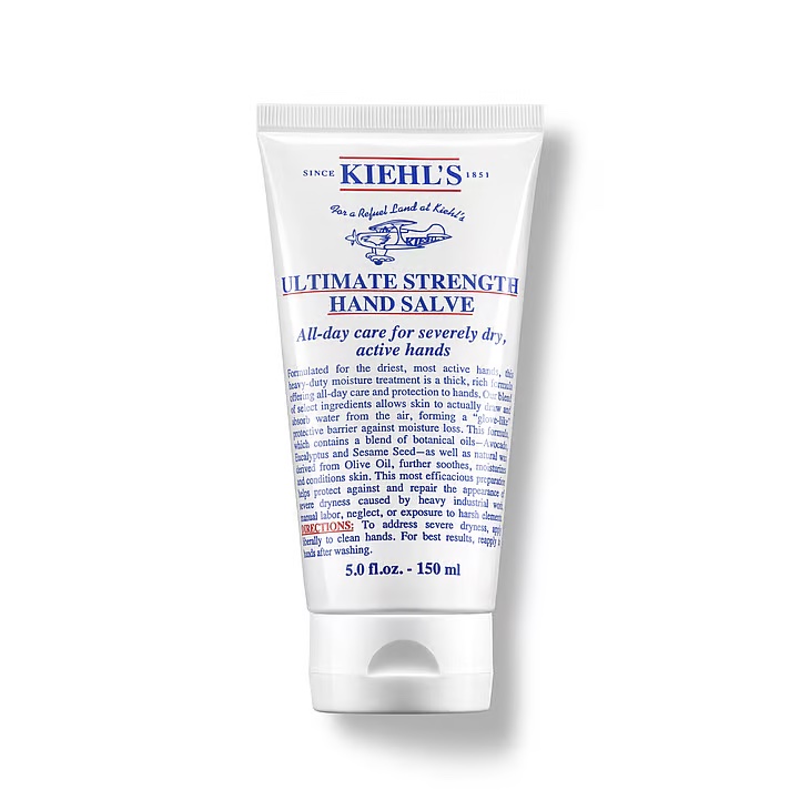 Ultimate Strength Hand Salve – Kiehls