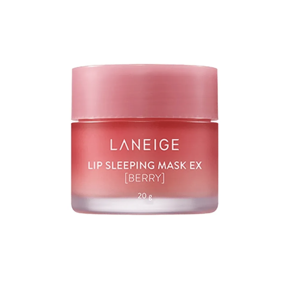 Bedste natmaske til læber: Lip Sleeping Mask – Laneige