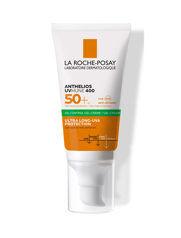 La Roche-Posay