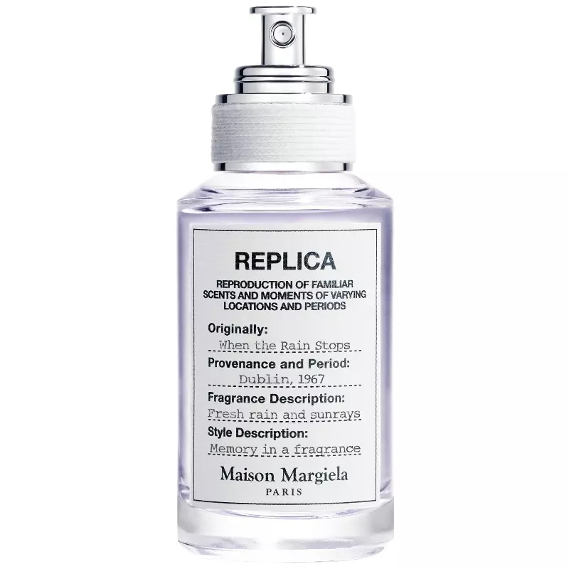 When the Rain Stops - Maison Margiela Replica