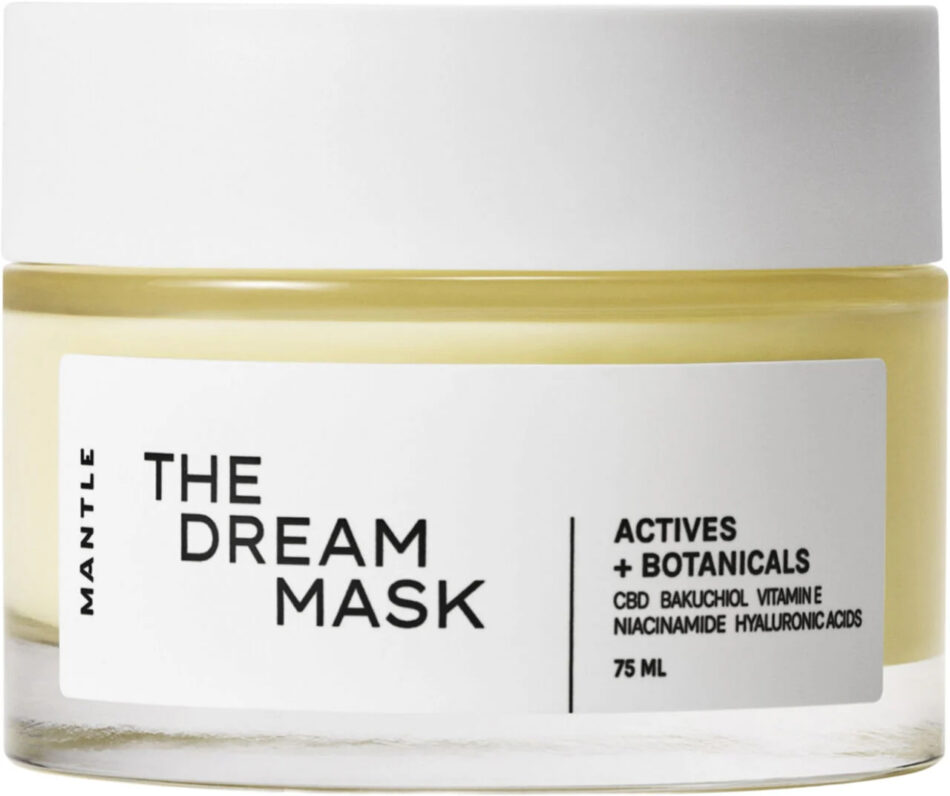 The Dream Mask – Mantle