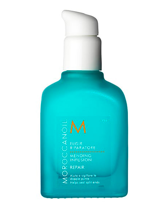 Repair Mending Infusion – Moroccanoil