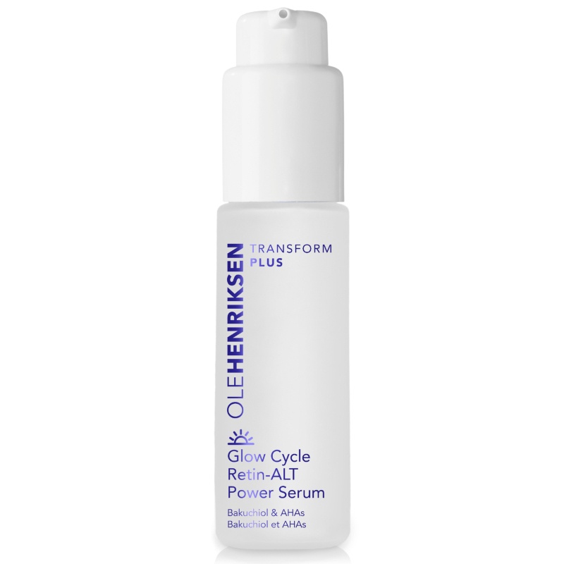 Glow Cycle Retin-ALT Power Serum – Ole Henriksen