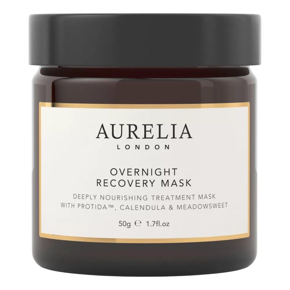 Overnight Recovery Mask – Aurelia