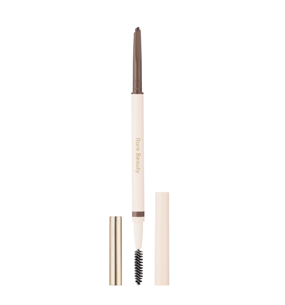 Bedste øjenbrynsblyant : Brow Harmony Precision Pencil – Rare Beauty