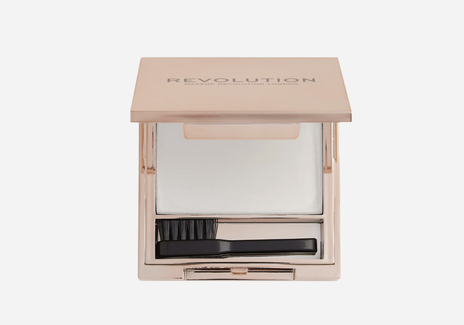 Bedste budgetprodukt: Soap Brow Styler – Revolution