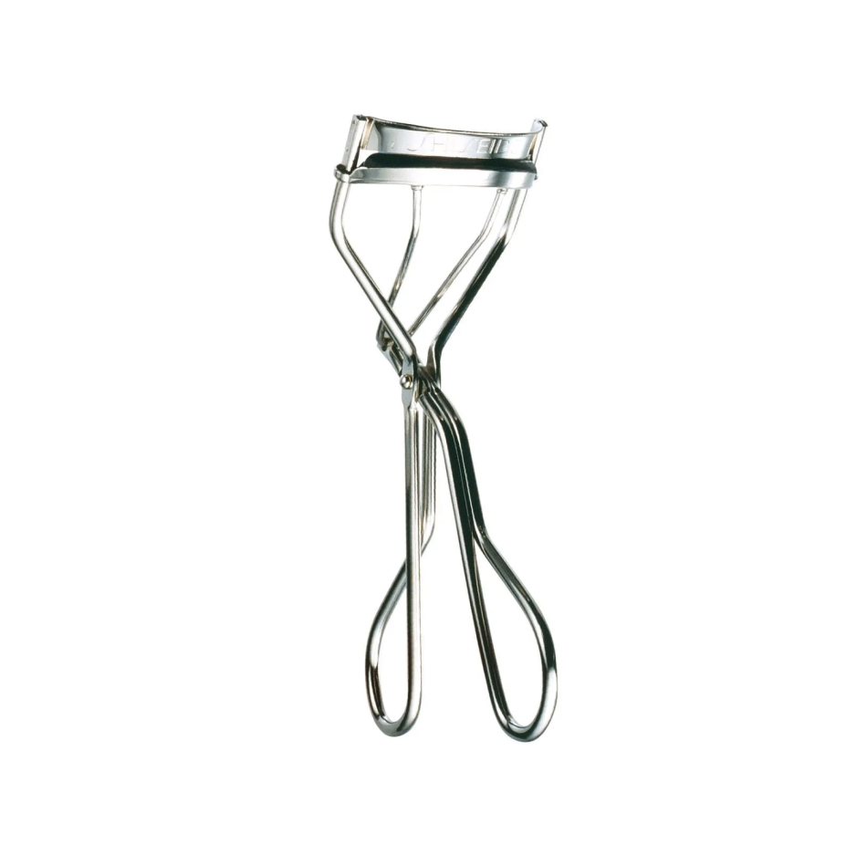 Bedste professionelle øjenvippebukker: Eyelash Curler – Shiseido