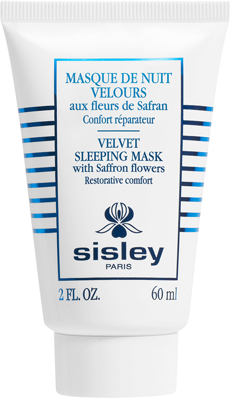 Velvet Sleeping Mask – Sisley