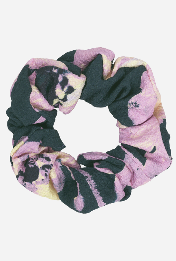 stine goya scrunchie