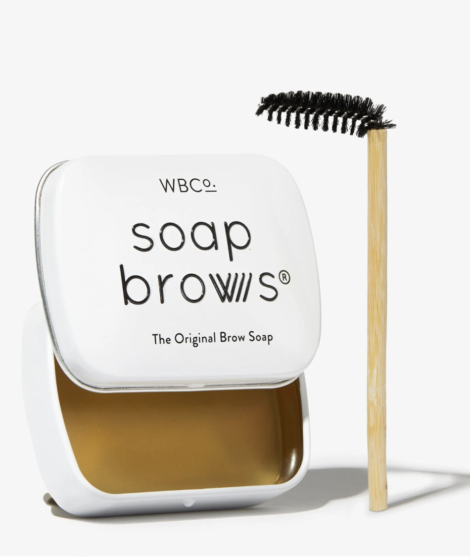 Bedste sæbe til soap brows: Soap Brows Extra Strong – West Barn Co.