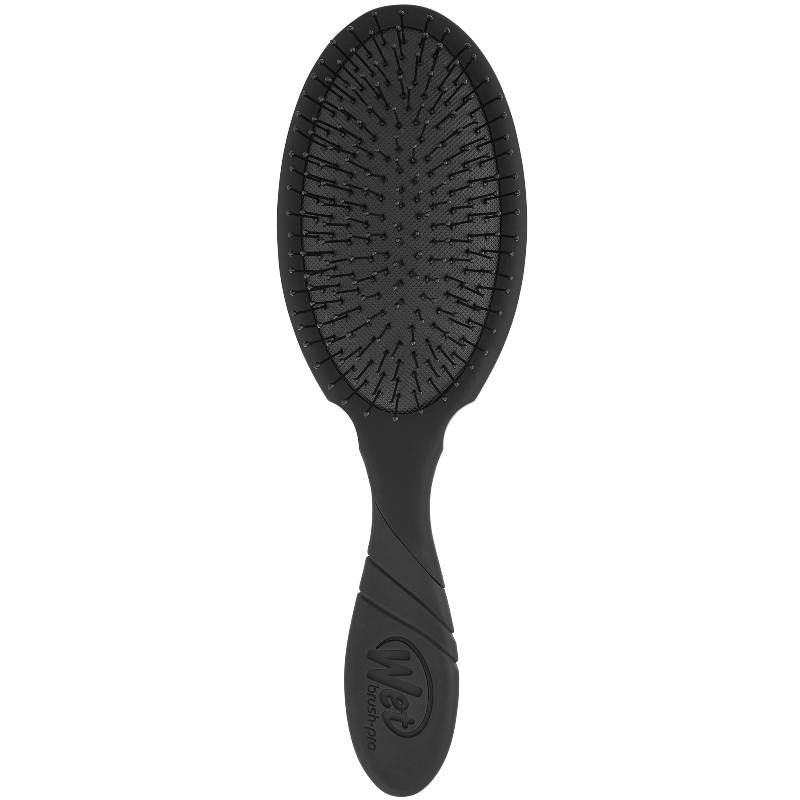 Pro Detangler Black – WetBrush