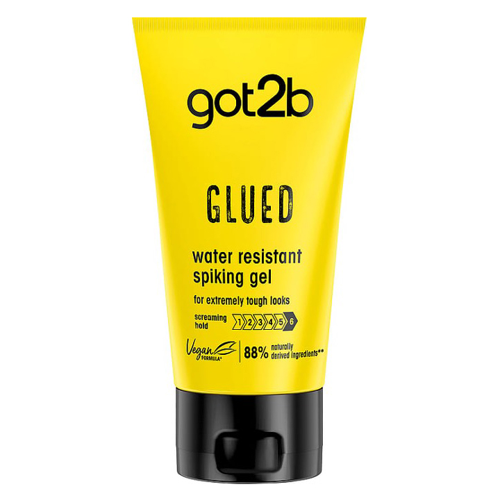 got2b Glued Gel – Schwarzkopf