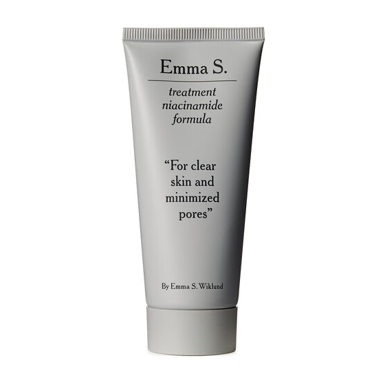 Treatment Niacinamide Formula – Emma S