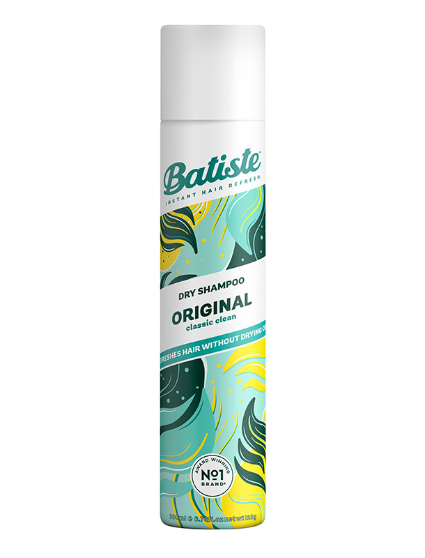 Batiste