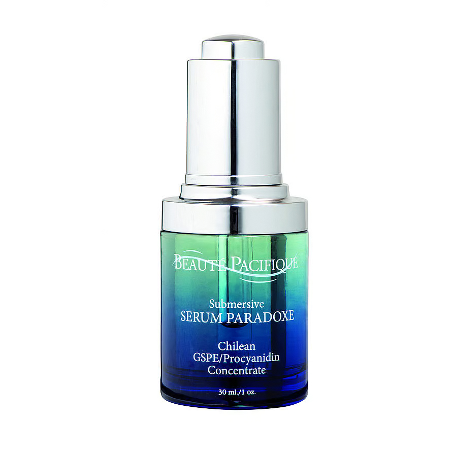 Submersive Serum Paradoxe – Beauté Pacifique