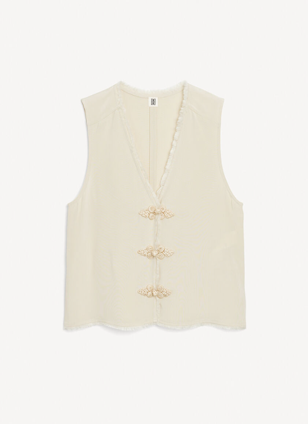 by malene birger top