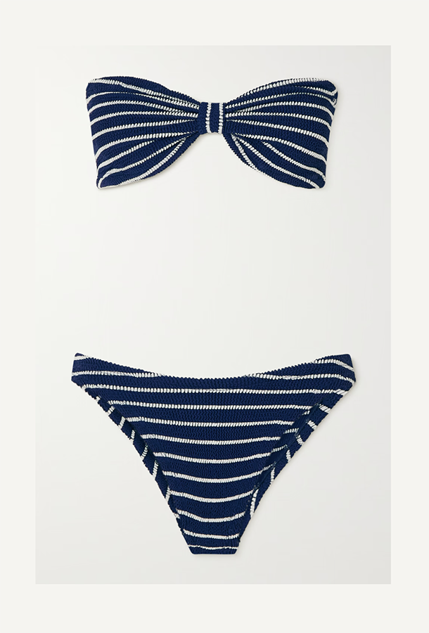 hunza g bikini