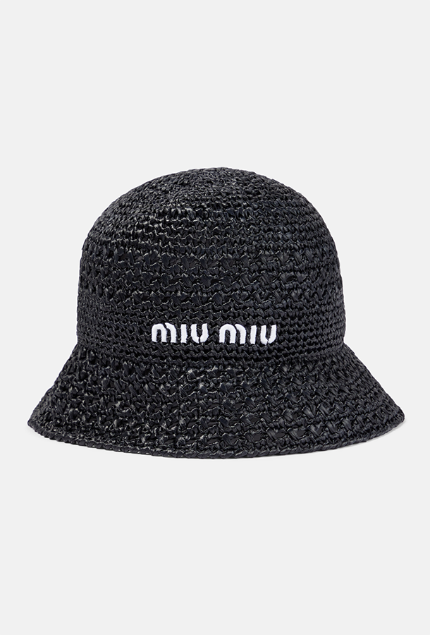 miu miu hat