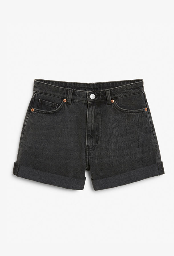 monki denimshort