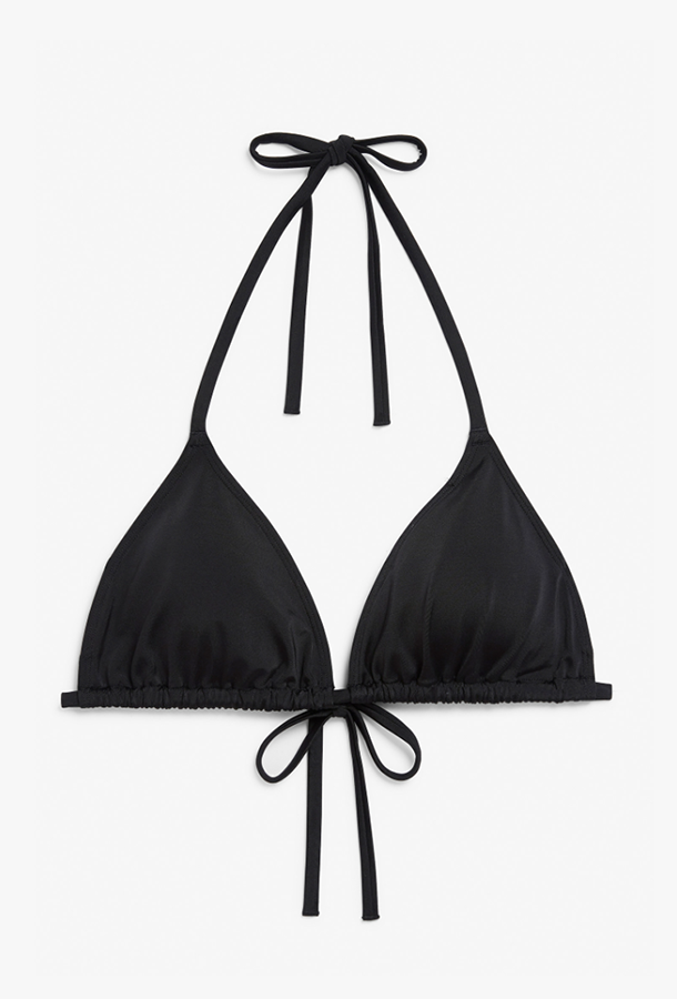 monki bikini top