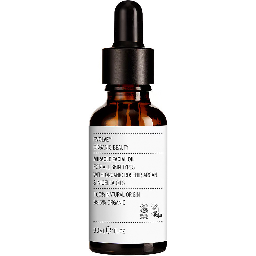 Miracle Facial Oil - Evolve