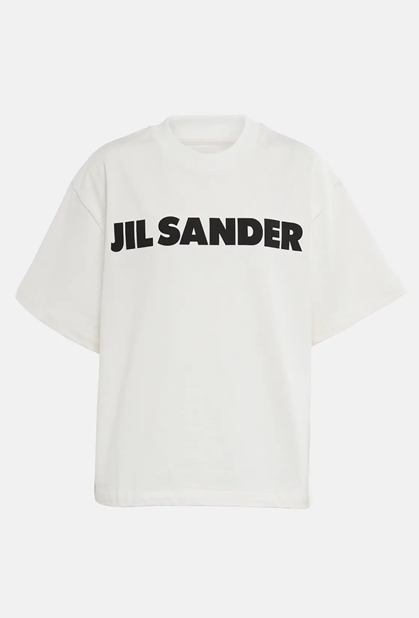 jil sander t-shirt