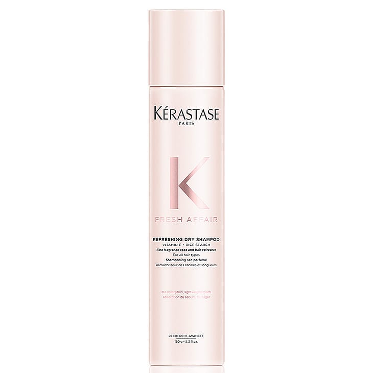 Fresh Affair Dry Shampoo – Kérastase