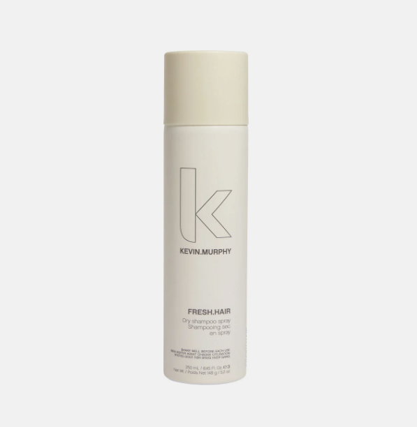 Bedste tørshampoo til fylde og friskhed: FRESH.HAIR – Kevin Murphy