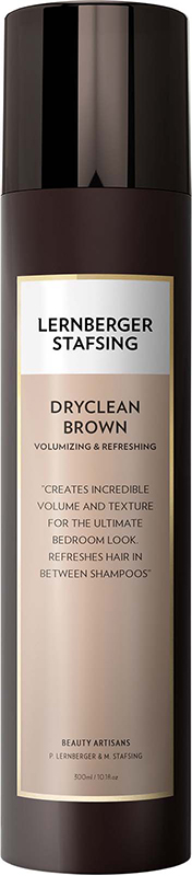 Dry Clean Brown – Lernberger Stafsing