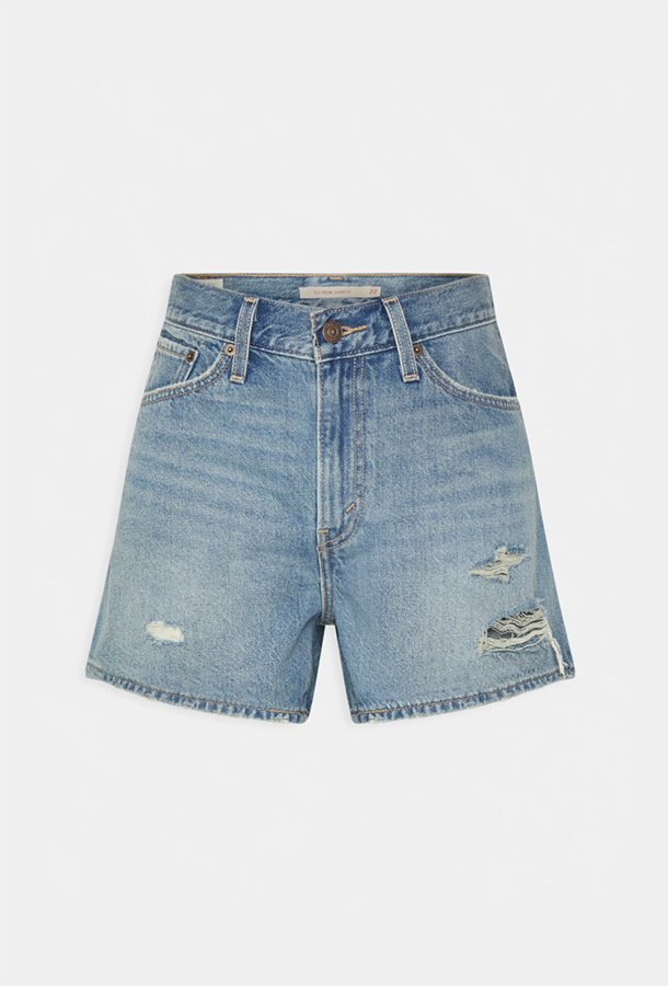 levis shorts