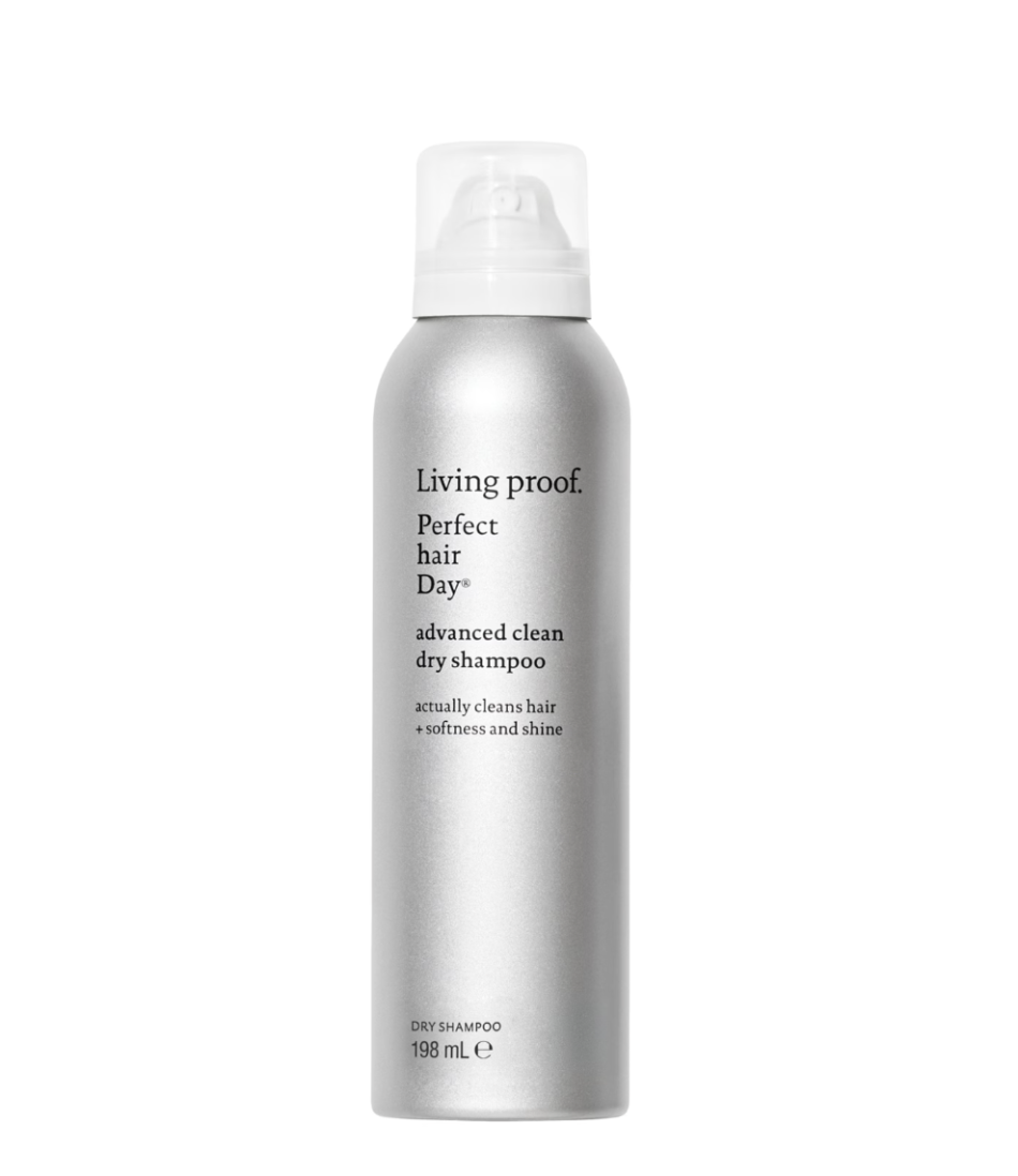 Bedste tørshampoo: Perfect Hair Day Dry Shampoo – Living Proof