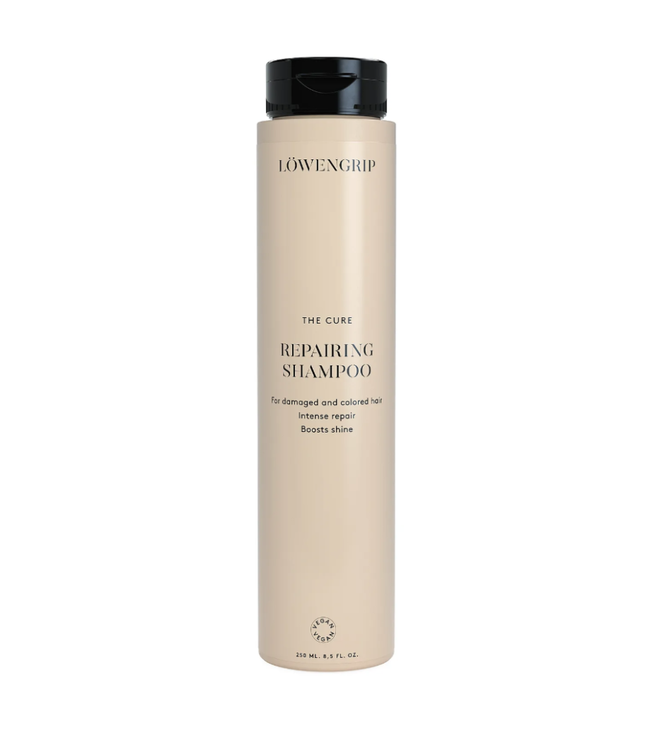 Bedste til glans: The Cure Repair & Shine – Löwengrip