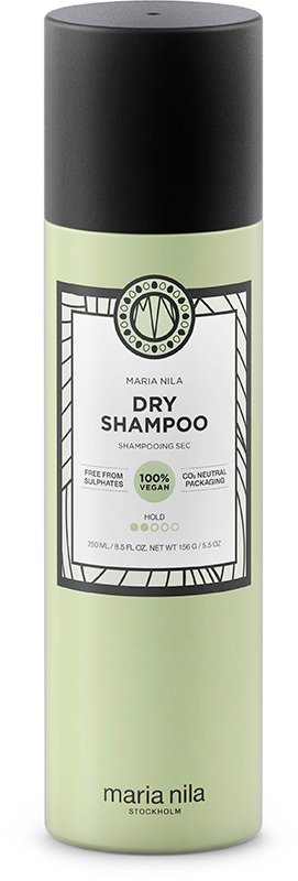 Dry Shampoo – Maria Nila