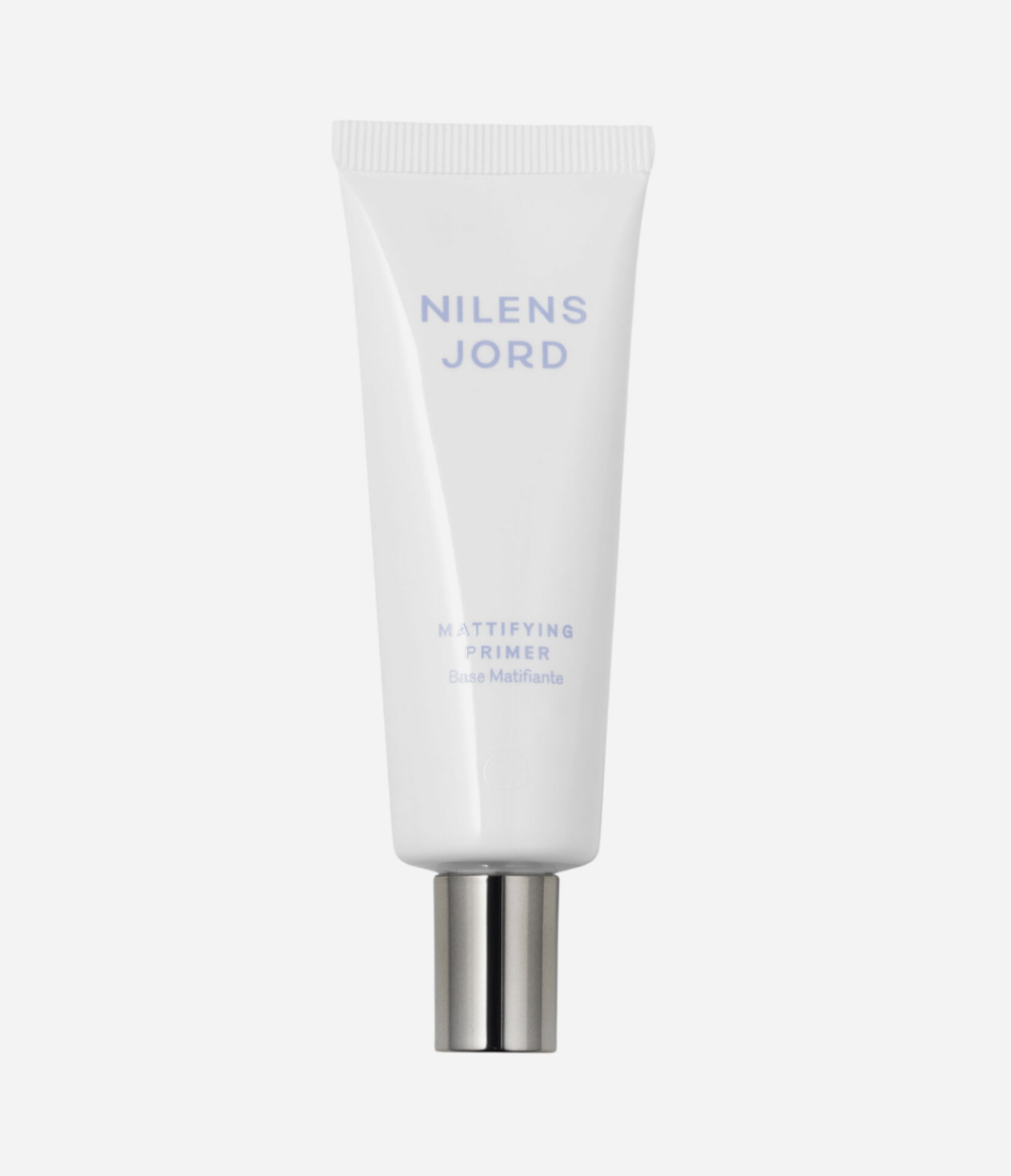 Bedste primer med niacinamid: Mattifying Primer – Nilens Jord