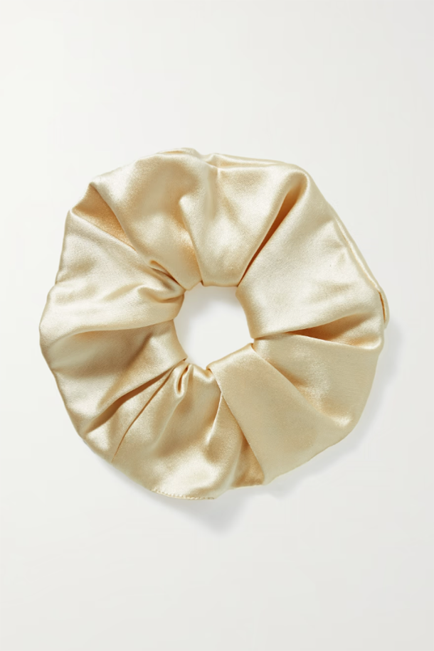 sophie buhai scrunchie