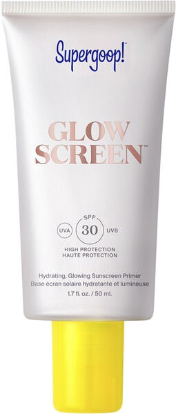 Glowscreen – Supergoop