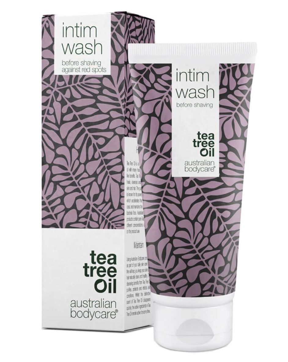 Bedste intimsæbe: Intim Wash – Australian Bodycare