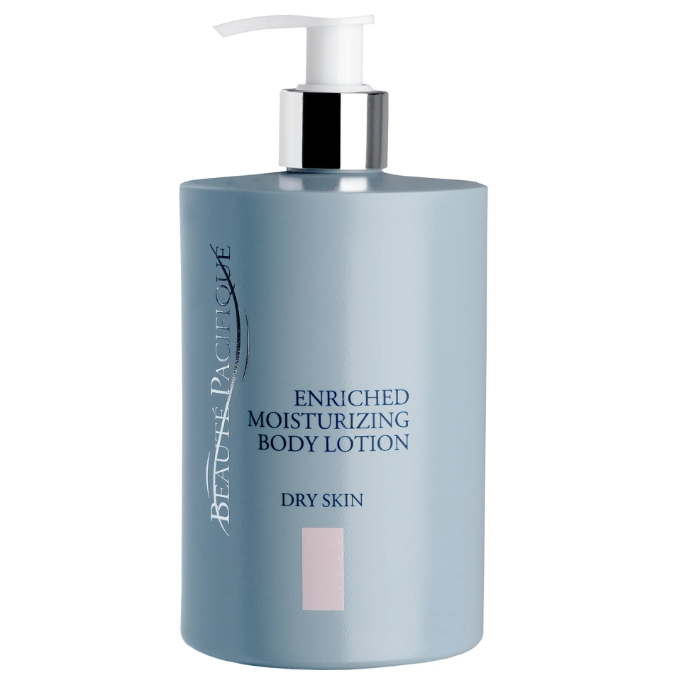 Bedste bodylotion til moden hud: Body Lotion Dry Skin – Beauté Pacifique