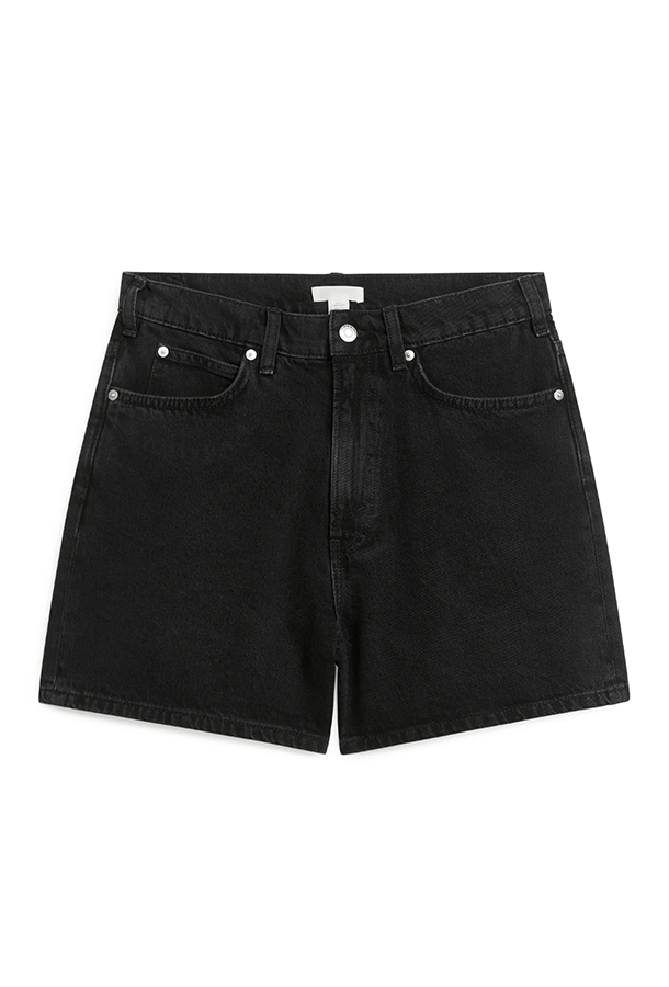 arket shorts