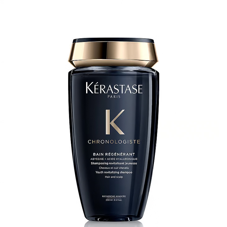 Chronologiste Bain Régénérant Shampoo – Kérastase