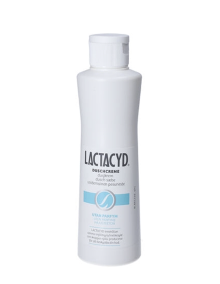 Bedste klassiske: Flydende Sæbe – Lactacyd