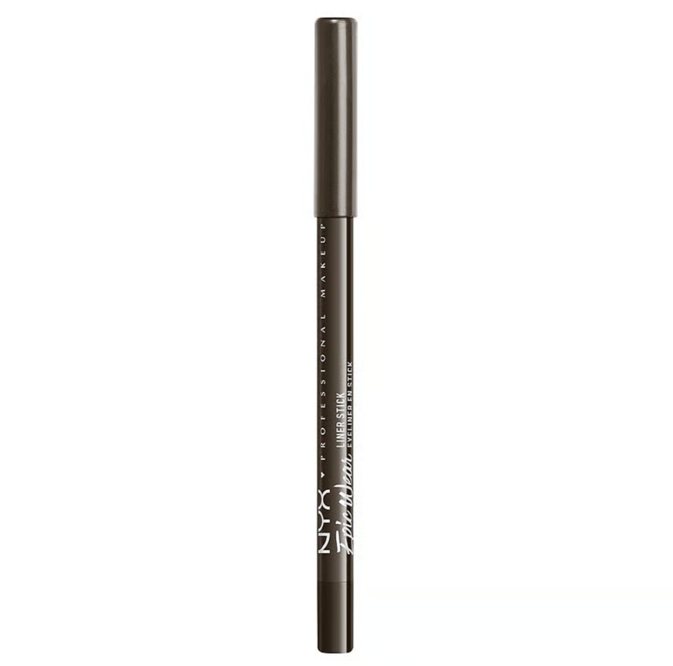 Bedste eyeliner blyant: Epic Wear Liner Stick Brown – NYX Professional Makeup